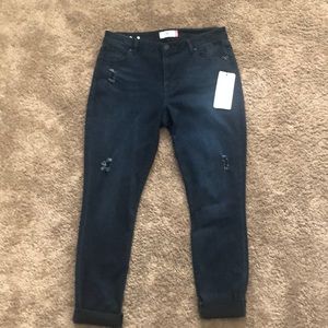Cabi Dusk Destructed Skinny - 14